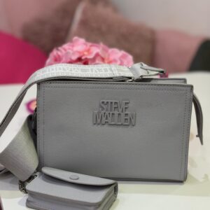 Steve Madden Gray