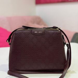 NINE WEST VIOLET