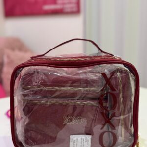 Makeup case/ Estuche de maquillajes