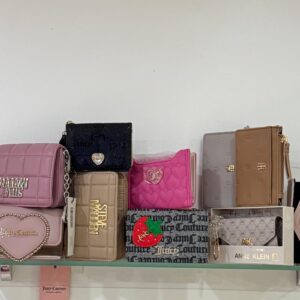 billetera variedad/ variety of wallets