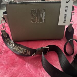 Steve Madden Olive Crossbody